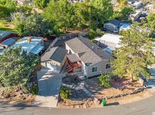 16210 Rhyolite Cir, Reno, NV 89521