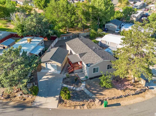 16210 Rhyolite Cir, Reno, NV 89521