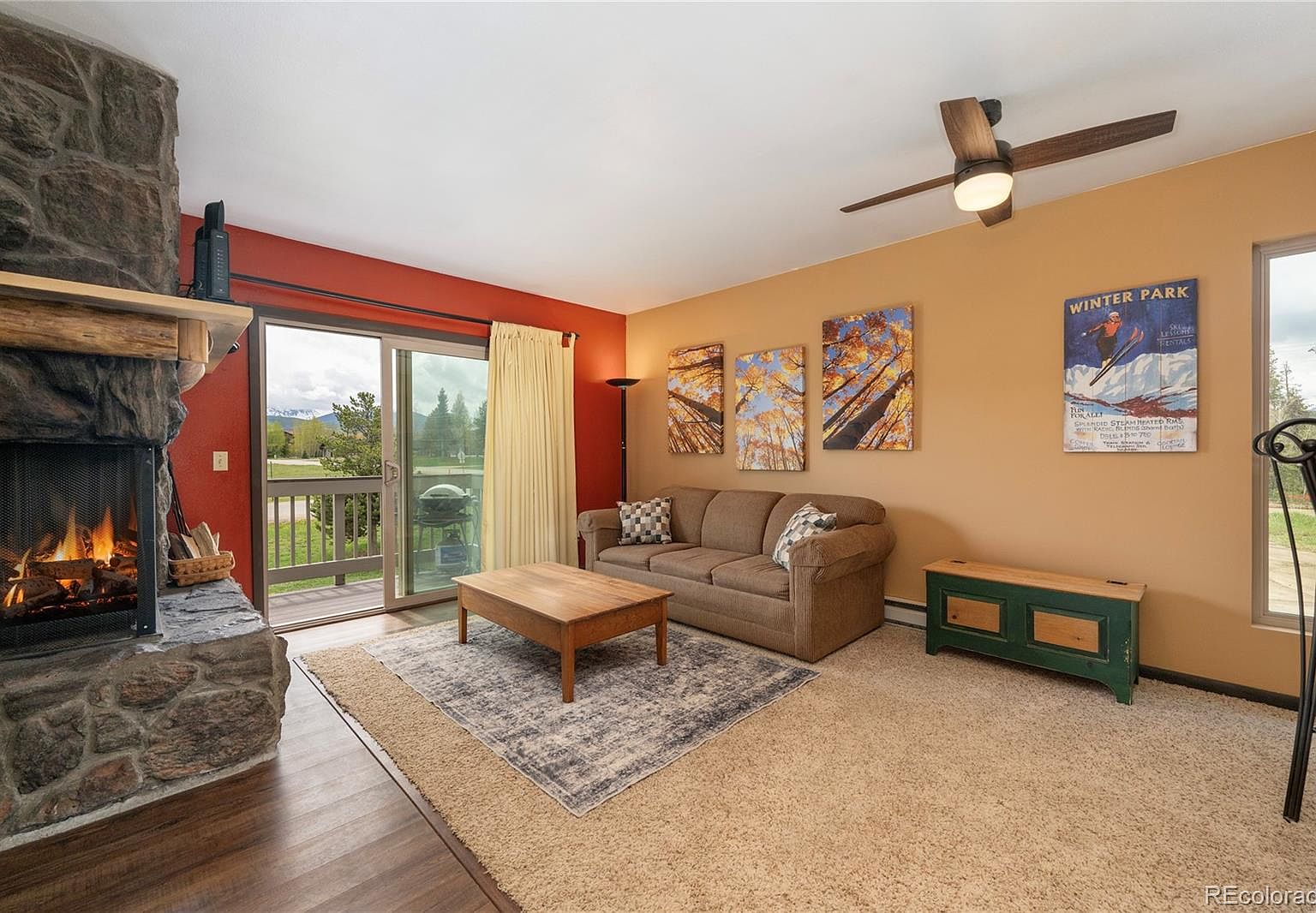 397 County Road 834 Bldg 4 #8, Fraser, CO 80442 | MLS #7921531 | Zillow