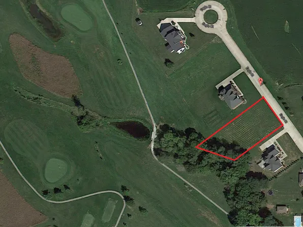 Eagle Ct, Jerseyville, IL 62052
