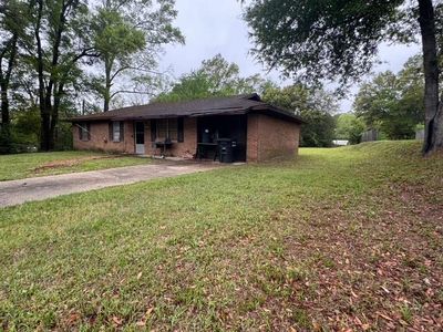 507 N Morris St, Geneva, AL, 36340