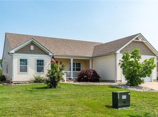 72 Raintree Trl, Lebanon, OH 45036