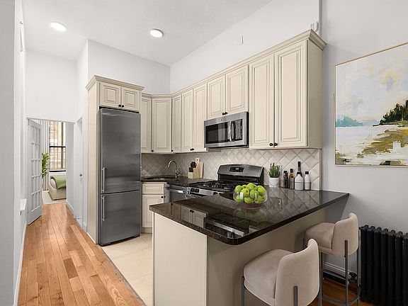2nd image of 227 E 87th St APT C