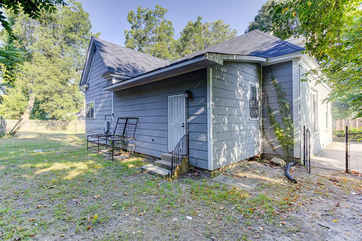 1639 Southern Ave #101 in Memphis, TN 38114 — Photo 4