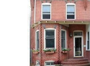 1814 N Union St, Wilmington, DE 19806