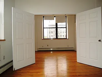 Rented by J Misrahi Realty Corp