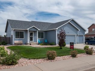 270 S Trader St, Keenesburg, CO 80643