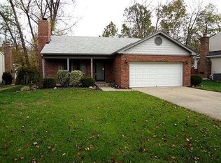 936 Bradford Ct, Cincinnati, OH 45233