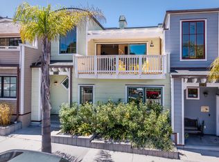 371 1st St, Avila Beach, CA 93424