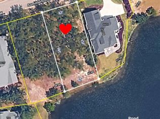 6609 Summerhill Glen SW LOT 2, Ocean Isle Beach, NC 28469