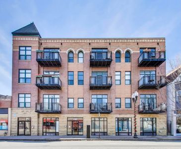 4050 N Lincoln Ave UNIT 405, Chicago, IL, 60618