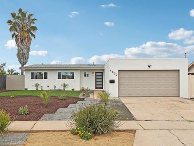 4822 Mount La Palma Dr, San Diego, CA, 92117