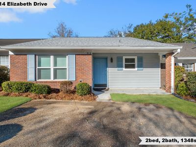 814 Elizabeth Dr, Tallahassee, FL, 32303