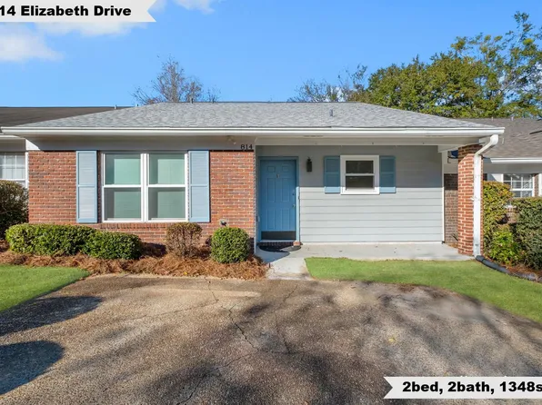 814 Elizabeth Dr, Tallahassee, FL 32303