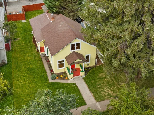 603 N Anderson, Ellensburg, WA 98926