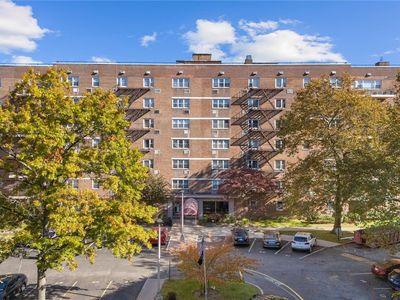 151-25 88th Street #4F, Howard Beach, NY, 11414