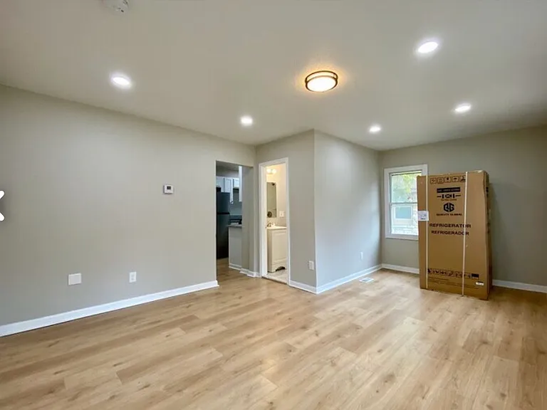 4309 Paseo Blvd #A — Photo 2