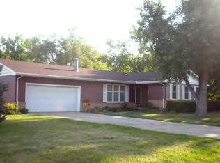 206 Boiling Springs Rd, Danville, IL 61832