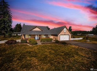 18207 Sunshine Ln SW, Rochester, WA 98579