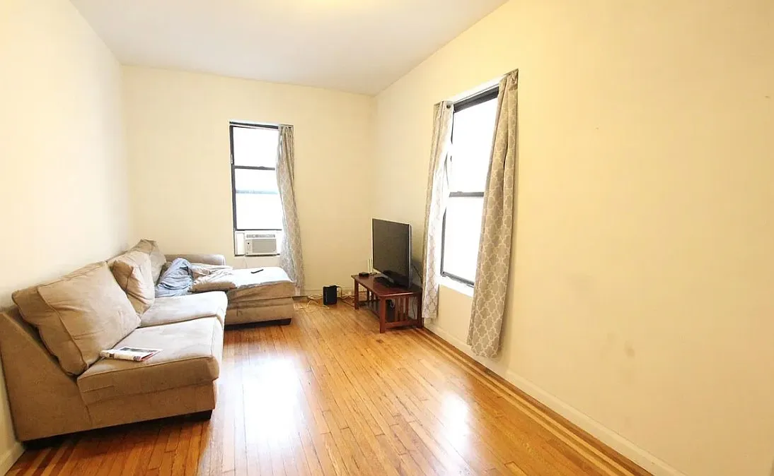201 West 108th Street — Photo 1