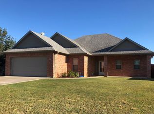 3516 Overland Dr, Durant, OK 74701