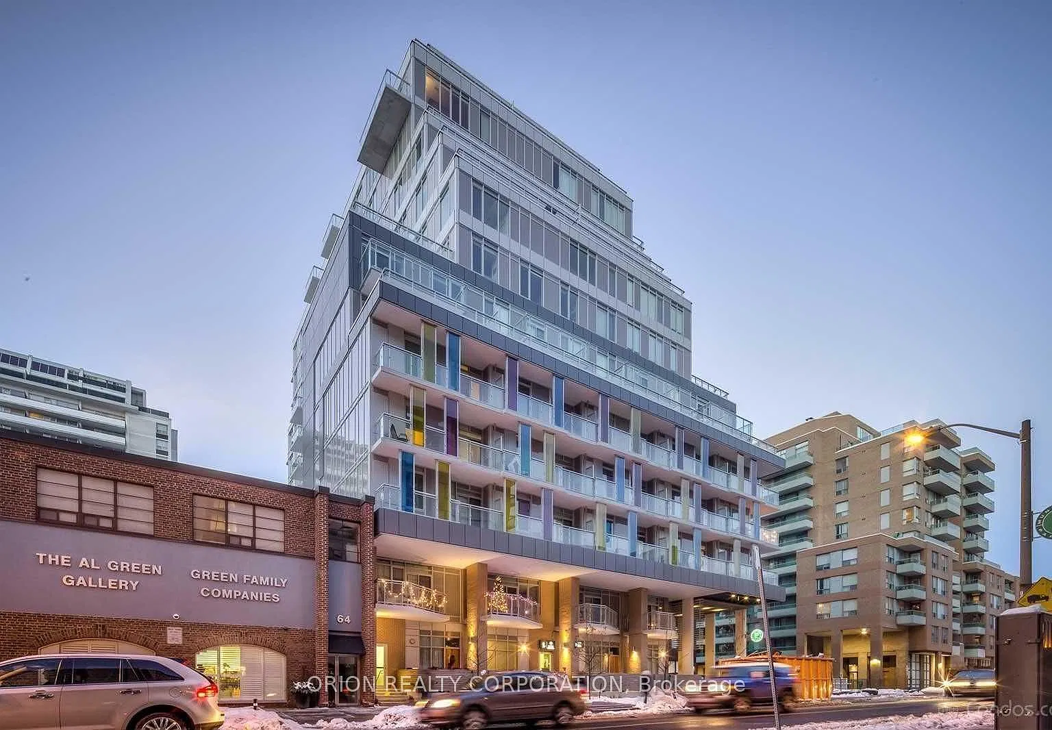 3 bed, $3,900 — Photo 1