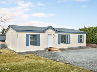4510 Hillcrest Dr, Yakima, WA