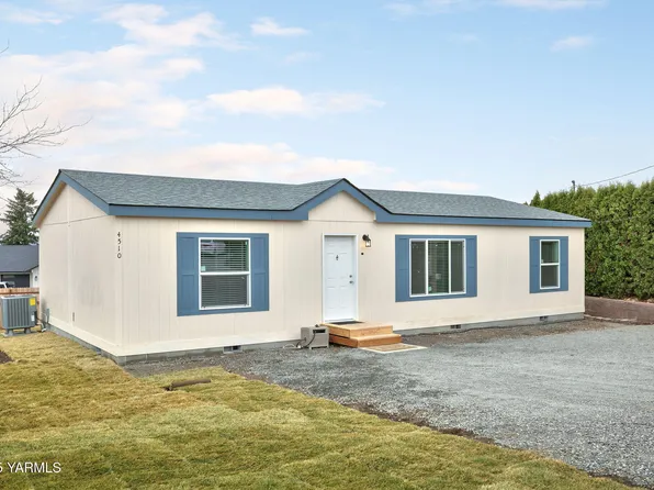 4510 Hillcrest Dr, Yakima, WA 98901