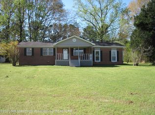 5155 Nail Rd, Olive Branch, MS 38654
