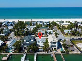 2605 Pass A Grille Way, St Pete Beach, FL 33706