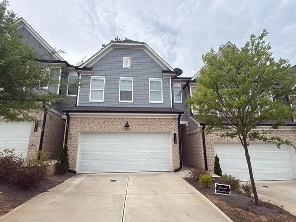 5122 Hillington Way, Sugar Hill, GA 30518