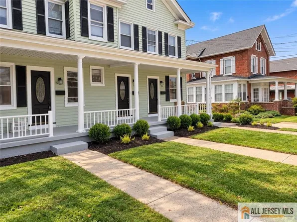 54 Park Ave, Flemington, NJ 08822