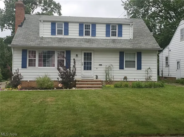 16308 Barriemore Ave, Middleburg Heights, OH 44130