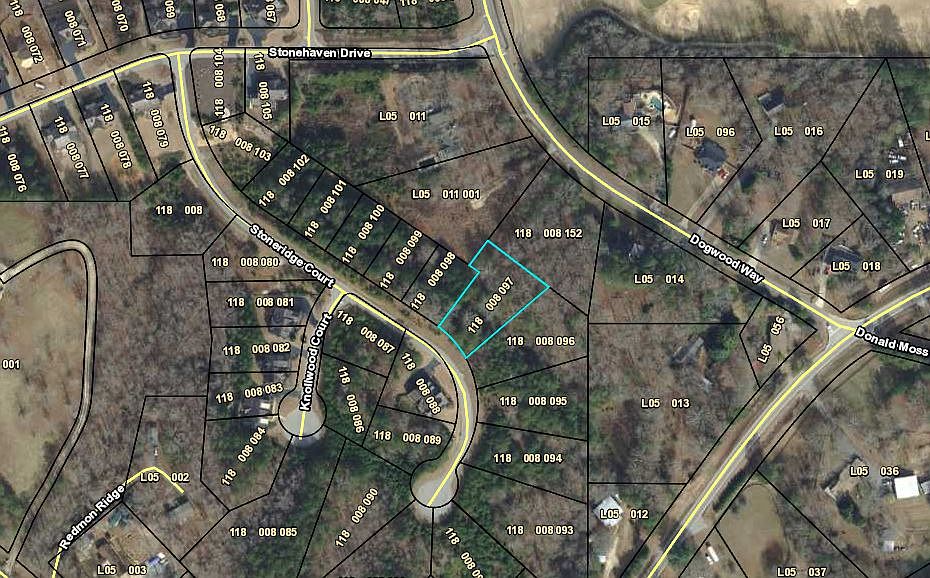 2nd image of 146 Stoneridge Ct