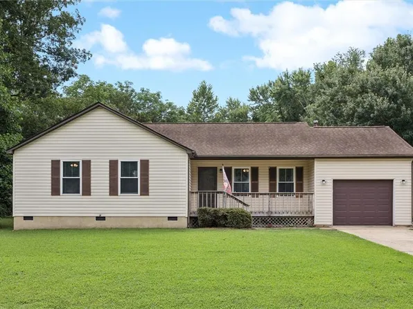 106 Catawba Ct, Williamsburg, VA 23185
