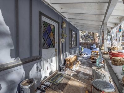 466 Leonard Ln, Sugarloaf, CA, 92386