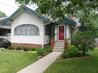 683 41st St, Des Moines, IA 50312