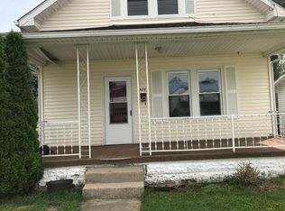 428 Burlington Rd, Huntington, WV 25704