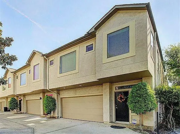 4036 Center St, Houston, TX 77007