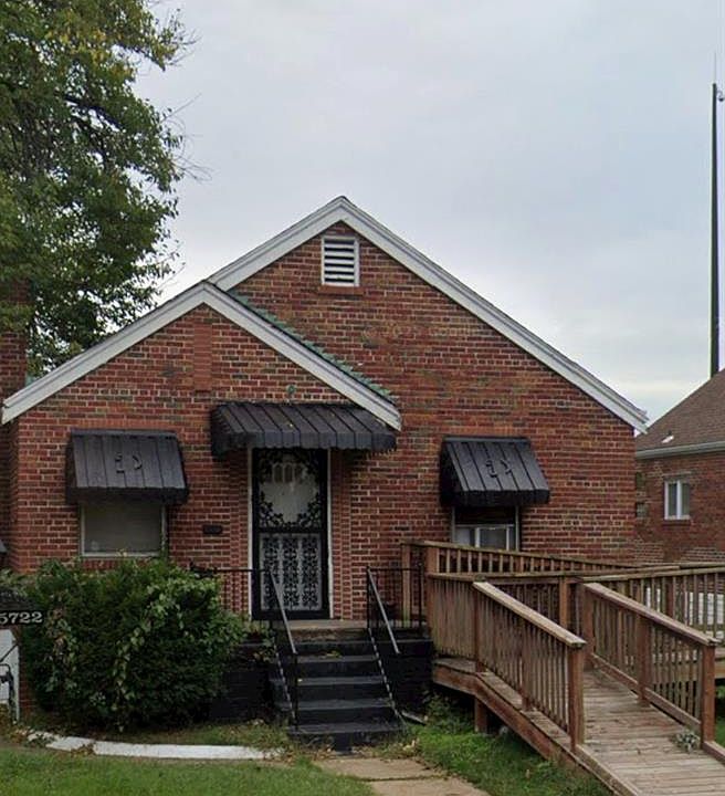 1st image of 5722 Henner Ave