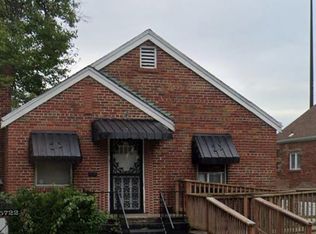 5722 Henner Ave, Saint Louis, MO 63120