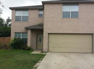 3909 Quail Ave, McAllen, TX 78504