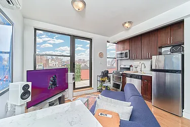 Rented by Living New York