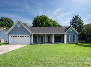 13617 Merton Woods Ln, Charlotte, NC 28273