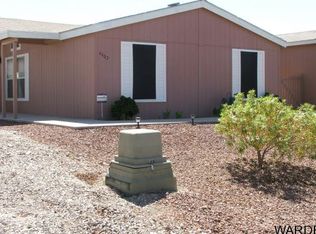 4402 S Amanda Ave, Fort Mohave, AZ 86426