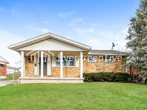 3984 Hammond Blvd, Hamilton, OH 45015