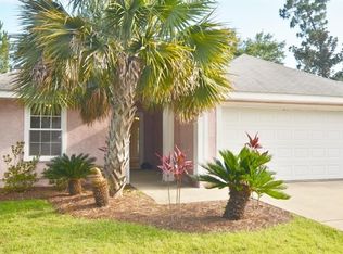 133 Garnett Bayou Rd, Santa Rosa Beach, FL 32459