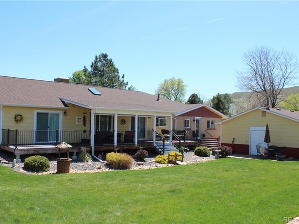 15325 W 32nd Avenue, Golden, CO 80401
