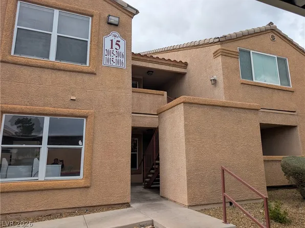 1150 N Buffalo Dr APT 2015, Las Vegas, NV 89128