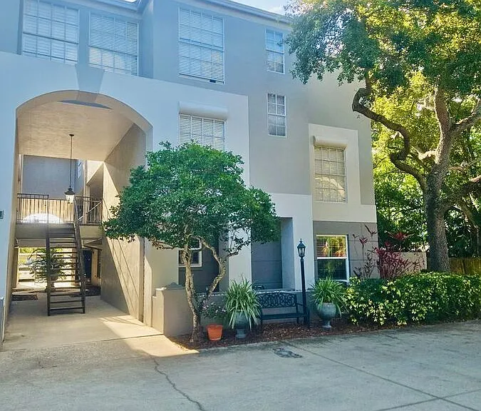 606 S Glen Ave #5 — Photo 49